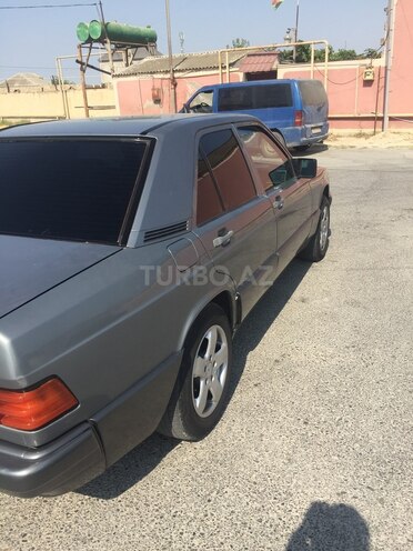 Mercedes 190 1989, 430,000 km - 2.0 л - Bakı