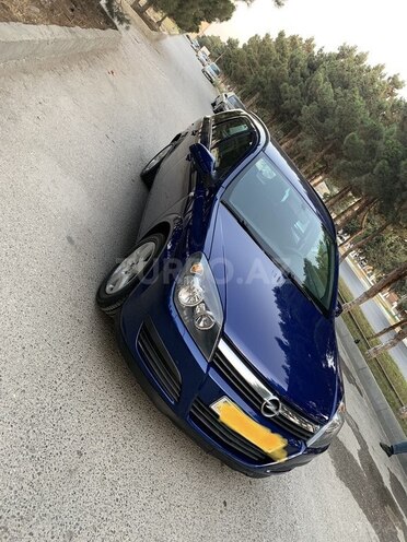 Opel Astra 2006, 198,700 km - 1.3 l - Xırdalan