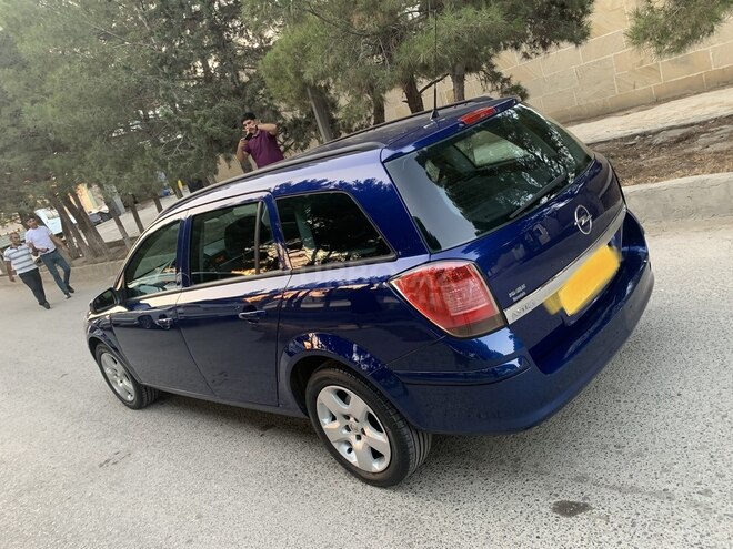 Opel Astra 2006, 198,700 km - 1.3 l - Xırdalan