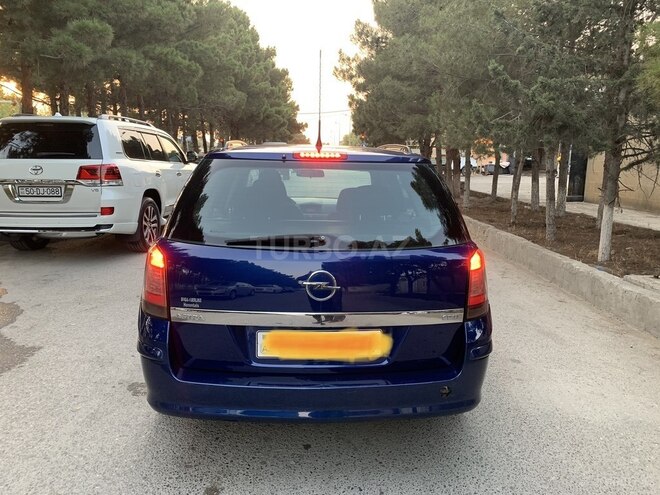 Opel Astra 2006, 198,700 km - 1.3 l - Xırdalan