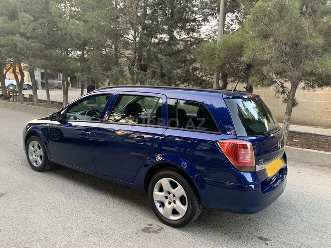 Opel Astra 2006, 198,700 km - 1.3 l - Xırdalan