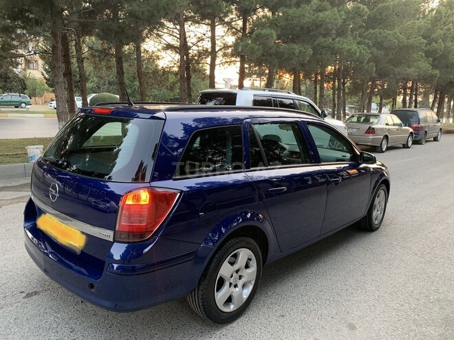 Opel Astra 2006, 198,700 km - 1.3 l - Xırdalan