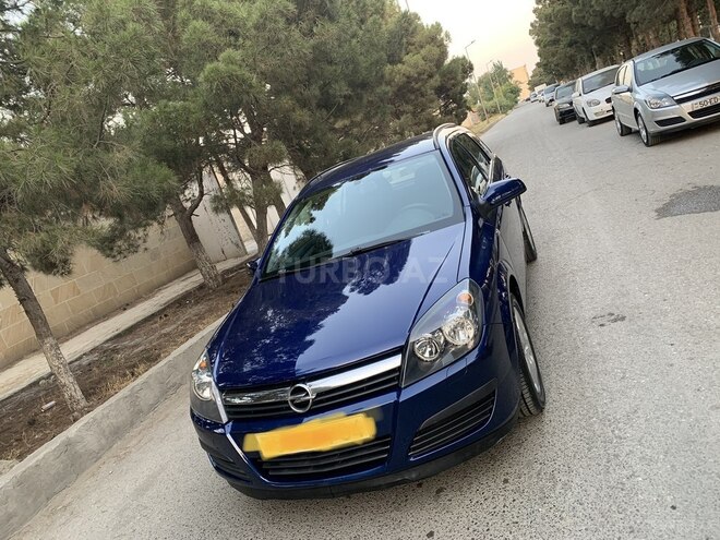 Opel Astra 2006, 198,700 km - 1.3 l - Xırdalan