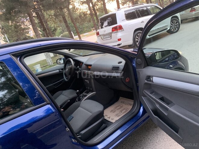 Opel Astra 2006, 198,700 km - 1.3 l - Xırdalan
