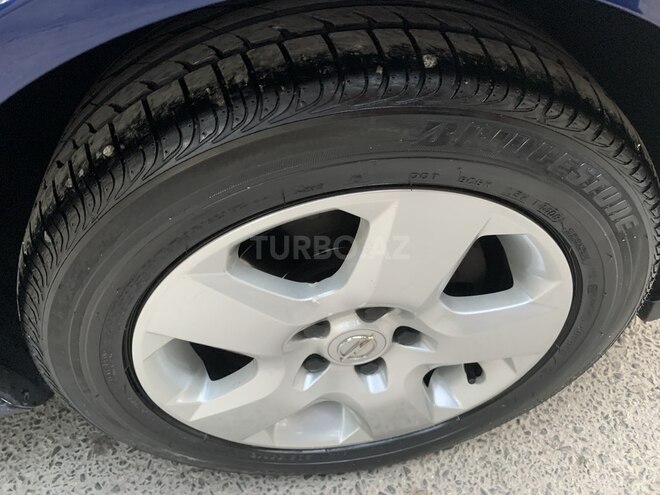 Opel Astra 2006, 198,700 km - 1.3 l - Xırdalan