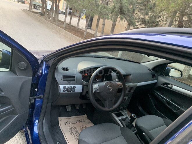 Opel Astra 2006, 198,700 km - 1.3 l - Xırdalan