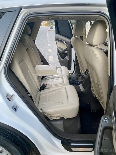 Audi Q5 2013, 170,000 km - 2.0 l - Bakı