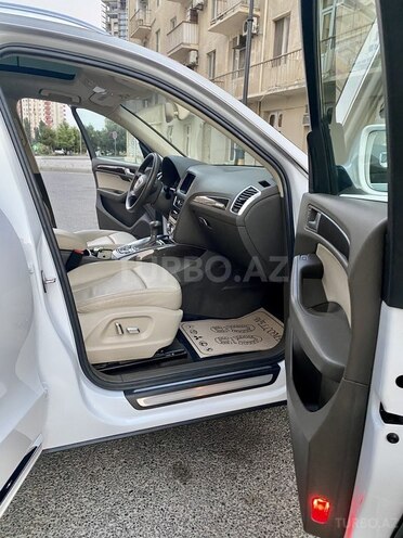Audi Q5 2013, 170,000 km - 2.0 l - Bakı