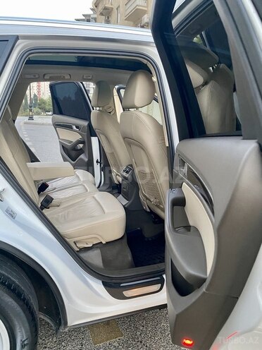 Audi Q5 2013, 170,000 km - 2.0 l - Bakı