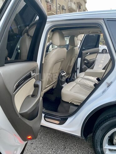 Audi Q5 2013, 170,000 km - 2.0 l - Bakı