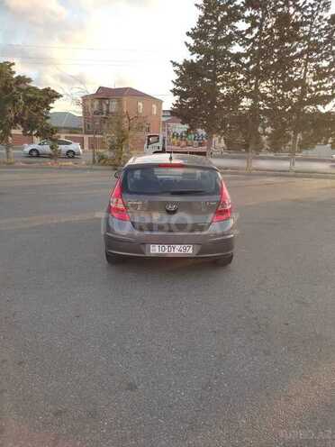 Hyundai i30 2007, 208,000 km - 1.6 l - Bakı