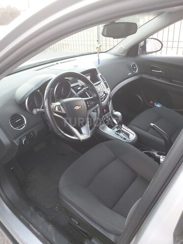 Chevrolet Cruze 2011, 111,820 km - 1.4 l - Bakı