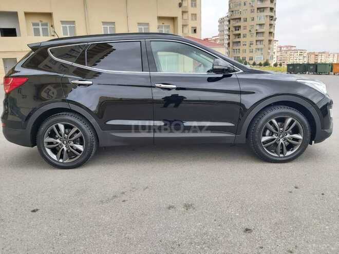 Hyundai Santa Fe 2015, 56,000 km - 2.4 l - Bakı