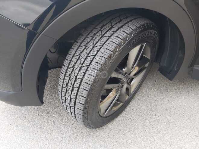 Hyundai Santa Fe 2015, 56,000 km - 2.4 l - Bakı
