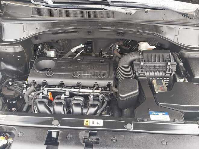 Hyundai Santa Fe 2015, 56,000 km - 2.4 l - Bakı
