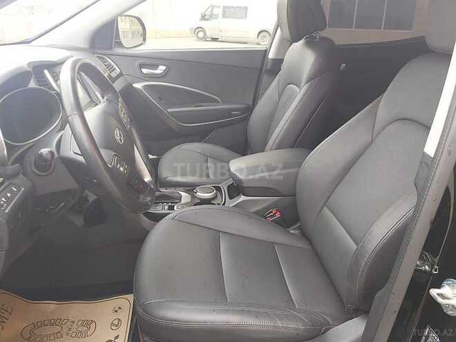 Hyundai Santa Fe 2015, 56,000 km - 2.4 l - Bakı
