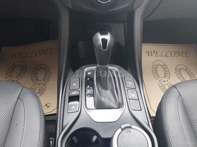 Hyundai Santa Fe 2015, 56,000 km - 2.4 l - Bakı