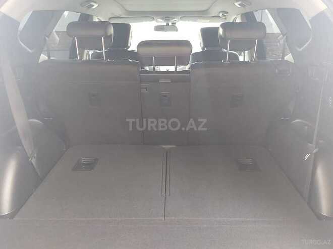 Hyundai Santa Fe 2015, 56,000 km - 2.4 l - Bakı