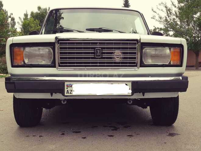LADA (VAZ) 2107 2009, 175,214 km - 1.6 l - Ağdaş