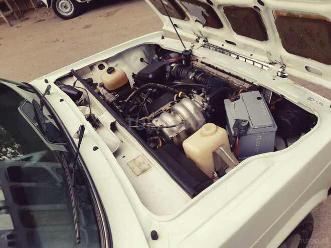 LADA (VAZ) 2107 2009, 175,214 km - 1.6 l - Ağdaş