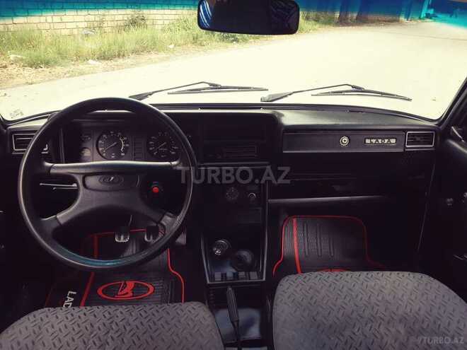 LADA (VAZ) 2107 2009, 175,214 km - 1.6 l - Ağdaş