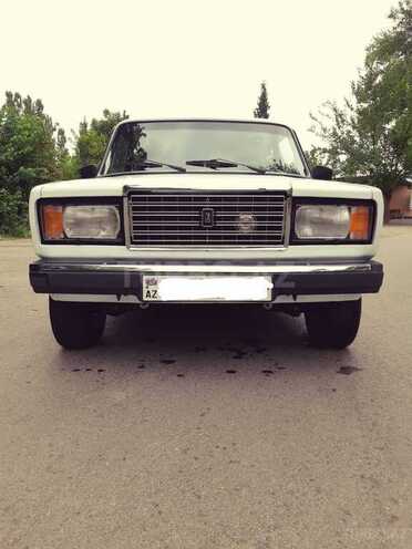LADA (VAZ) 2107 2009, 175,214 km - 1.6 l - Ağdaş