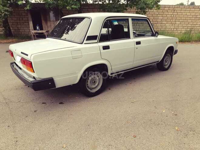 LADA (VAZ) 2107 2009, 175,214 km - 1.6 l - Ağdaş