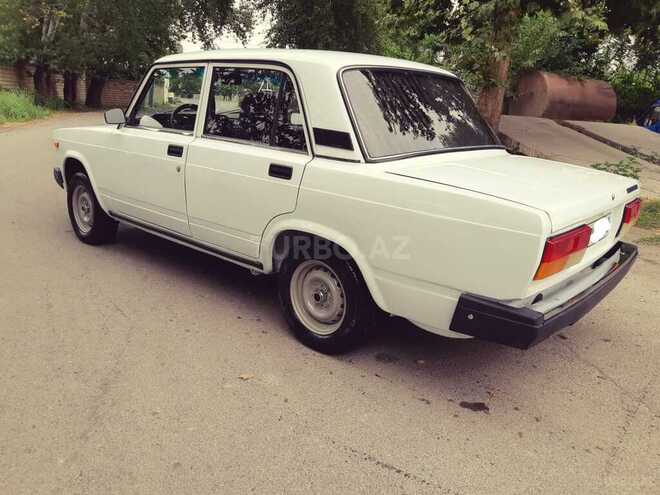 LADA (VAZ) 2107 2009, 175,214 km - 1.6 l - Ağdaş