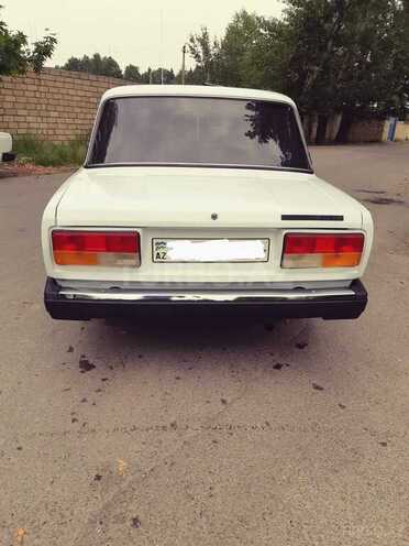 LADA (VAZ) 2107 2009, 175,214 km - 1.6 l - Ağdaş