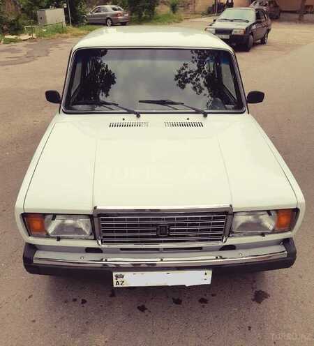 LADA (VAZ) 2107 2009, 175,214 km - 1.6 l - Ağdaş