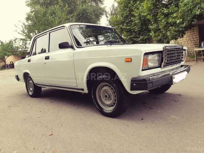 LADA (VAZ) 2107 2009, 175,214 km - 1.6 l - Ağdaş