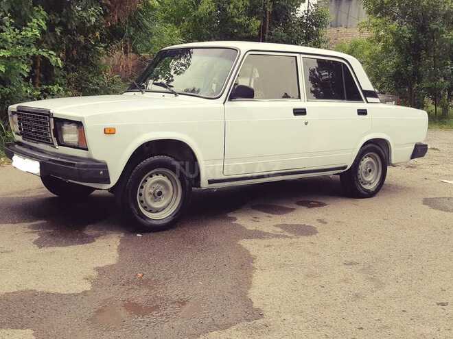 LADA (VAZ) 2107 2009, 175,214 km - 1.6 l - Ağdaş
