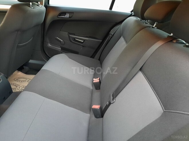 Opel Astra 2008, 143,000 km - 1.4 l - Bakı