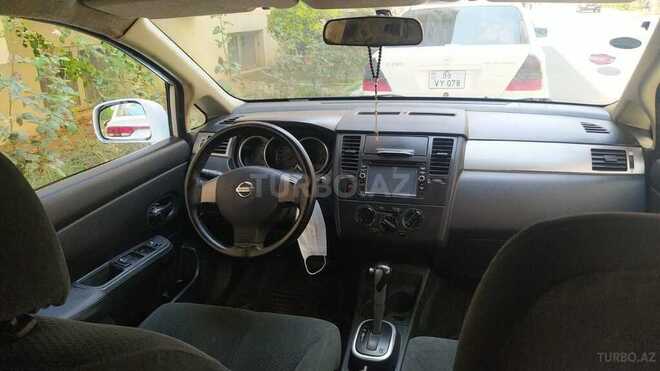 Nissan Tiida 2010, 235,000 km - 1.6 л - Bakı