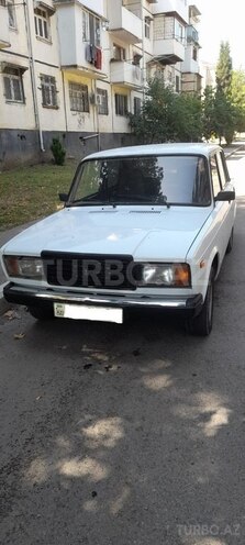 LADA (VAZ) 2107 2005, 11,335 km - 1.6 l - Gəncə