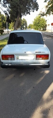 LADA (VAZ) 2107 2005, 11,335 km - 1.6 l - Gəncə
