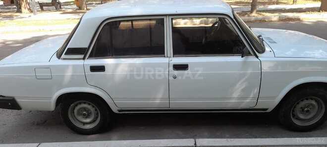 LADA (VAZ) 2107 2005, 11,335 km - 1.6 l - Gəncə