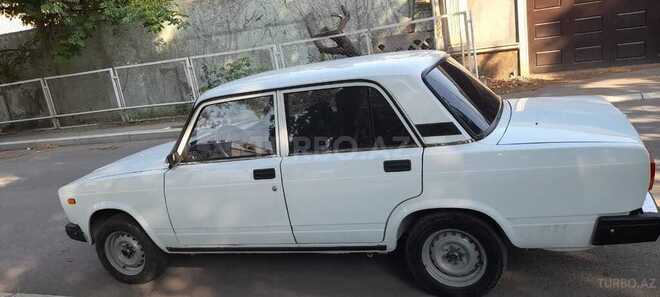 LADA (VAZ) 2107 2005, 11,335 km - 1.6 l - Gəncə