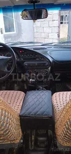 Chevrolet Niva 2008, 165,023 km - 1.7 л - Xaçmaz