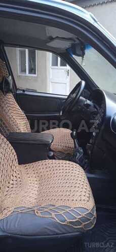 Chevrolet Niva 2008, 165,023 km - 1.7 л - Xaçmaz
