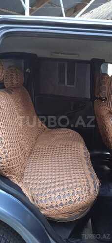 Chevrolet Niva 2008, 165,023 km - 1.7 л - Xaçmaz