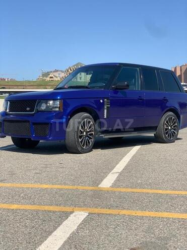 Land Rover Range Rover 2004, 280,000 km - 4.4 l - Bakı