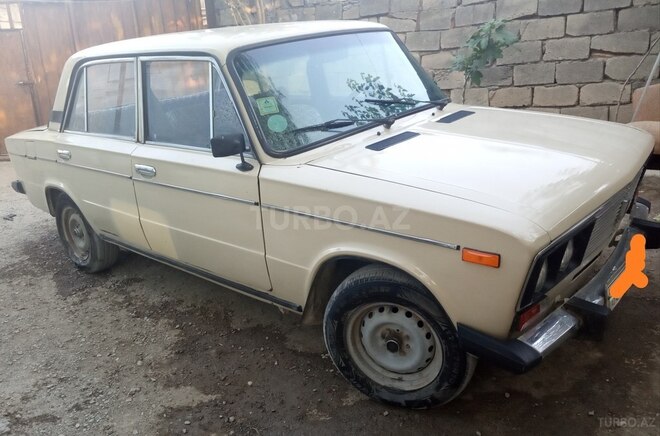 LADA (VAZ) 2106 1984, 300,000 km - 1.5 л - Sumqayıt