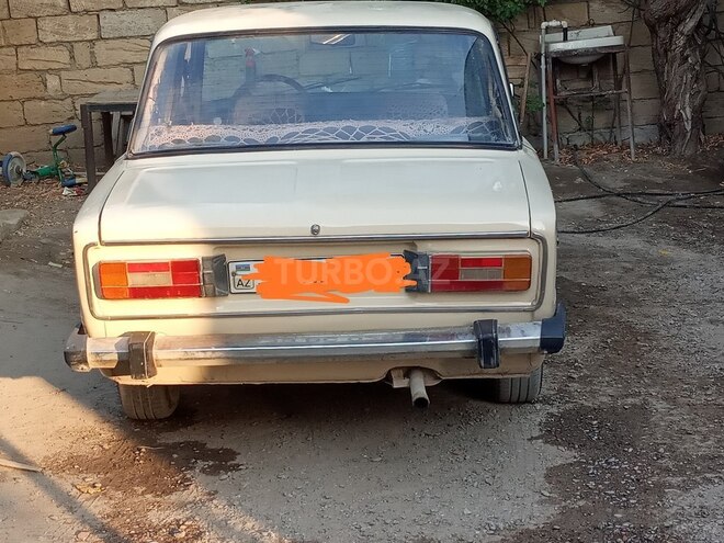 LADA (VAZ) 2106 1984, 300,000 km - 1.5 л - Sumqayıt