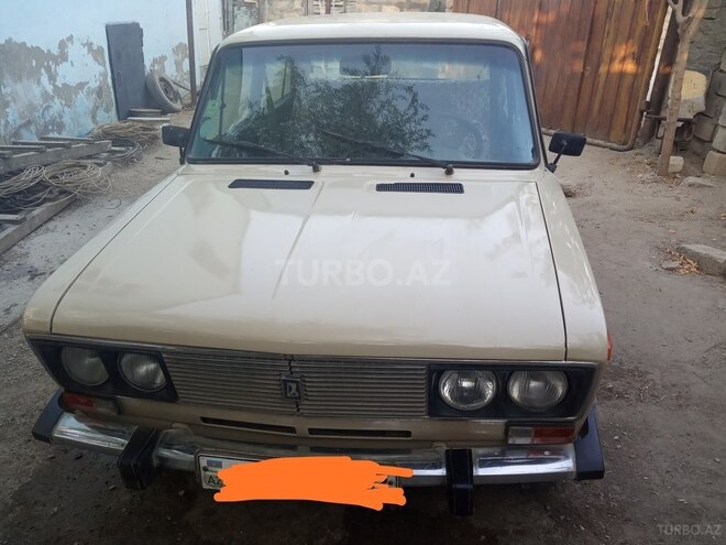 LADA (VAZ) 2106 1984, 300,000 km - 1.5 л - Sumqayıt