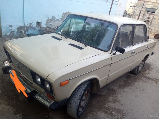 LADA (VAZ) 2106 1984, 300,000 km - 1.5 л - Sumqayıt