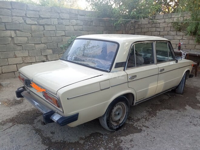 LADA (VAZ) 2106 1984, 300,000 km - 1.5 л - Sumqayıt