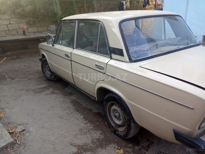 LADA (VAZ) 2106 1984, 300,000 km - 1.5 л - Sumqayıt