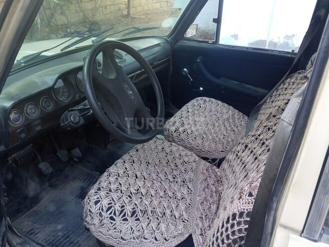 LADA (VAZ) 2106 1984, 300,000 km - 1.5 л - Sumqayıt