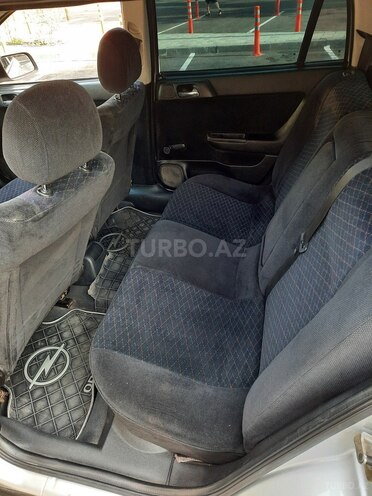 Opel Astra 1998, 356,000 km - 1.6 l - Bakı